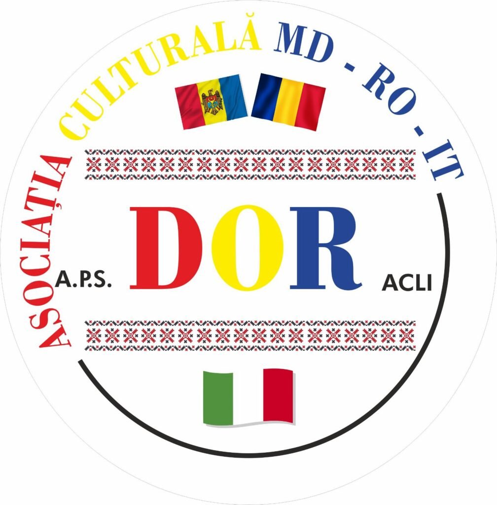 Asociatia culturala dor moldo romana ialiana festivalul dacic prima editie la spezia