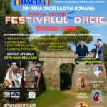 Festivalul dacic prima ediție la Spezia