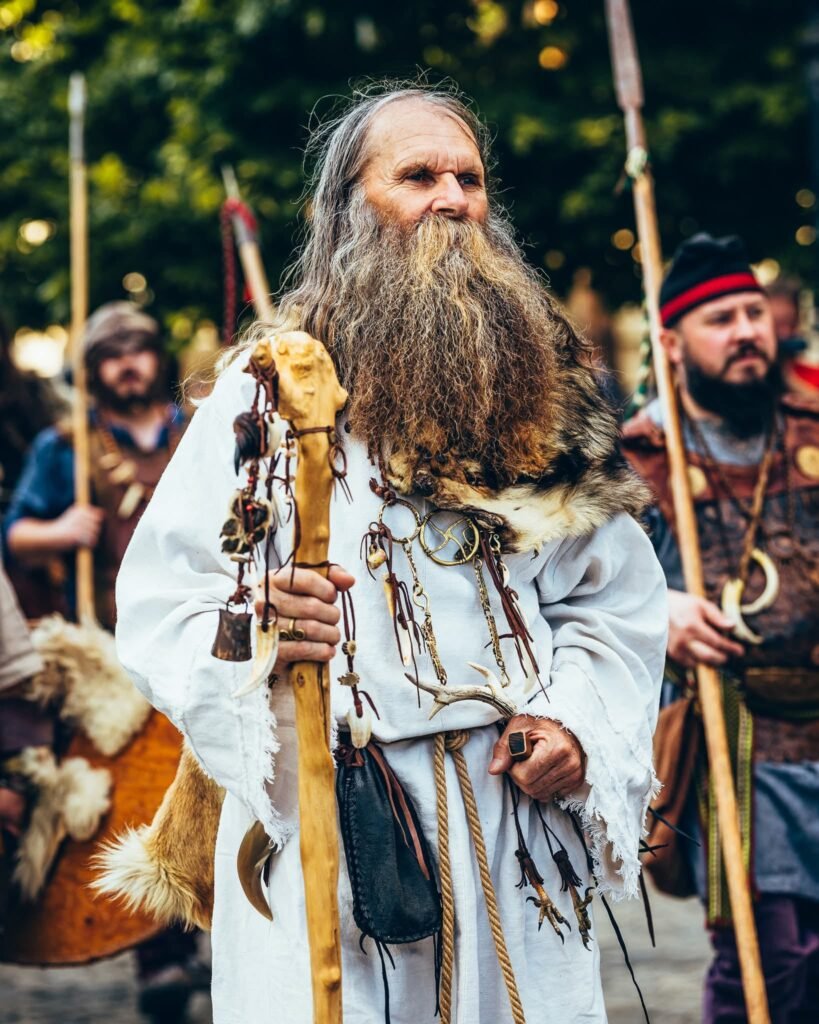 Geto dacii de la iasi festivalul dacic prima editie la spezia
