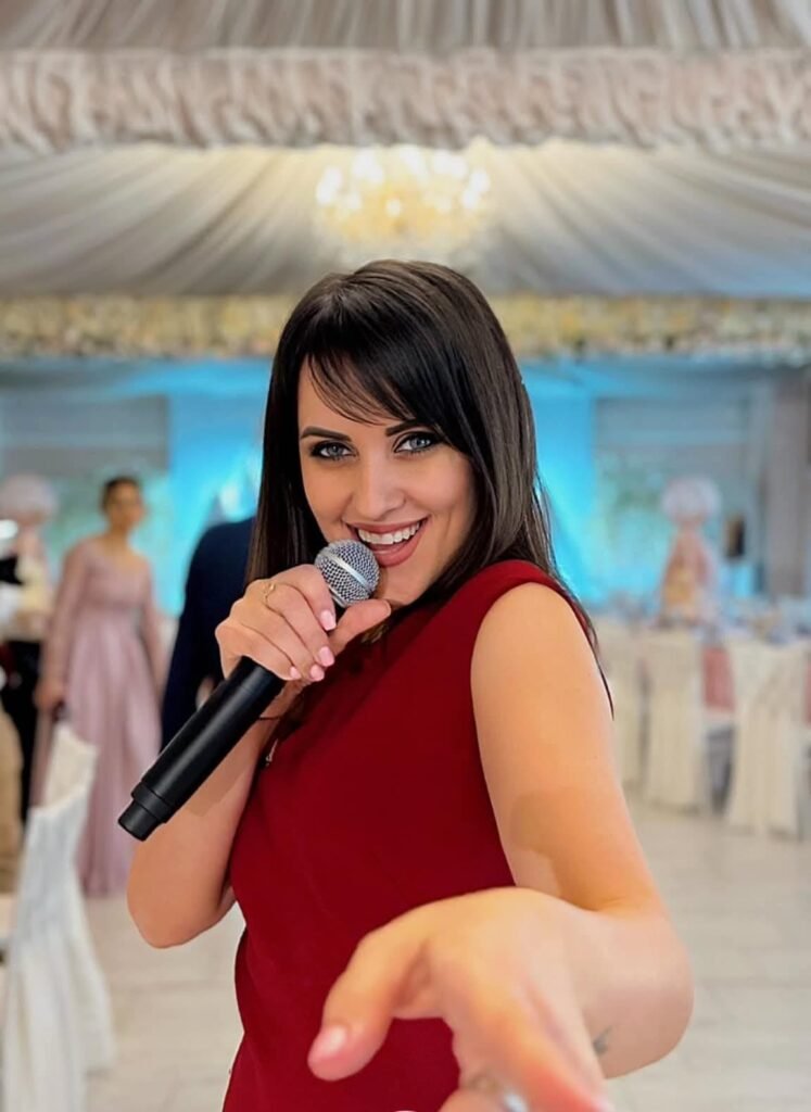 Livia Crudu festivalul dacic prima editie la spezia